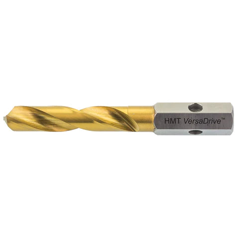 VersaDrive Cobalt Drill Bits (209010) VersaDrive Cobalt Drill Bits (209010)